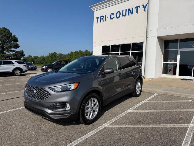 2024 Ford Edge SEL for sale in Keysville, VA