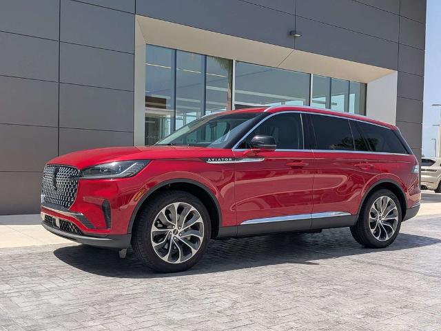 2025 Lincoln Aviator Reserve for sale in Melbourne, FL