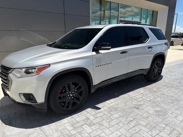 2019 Chevrolet Traverse Premier for sale in Melbourne, FL