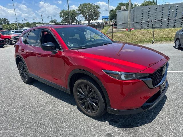 2023 Mazda CX-5 2.5 Turbo for sale in Savannah, GA