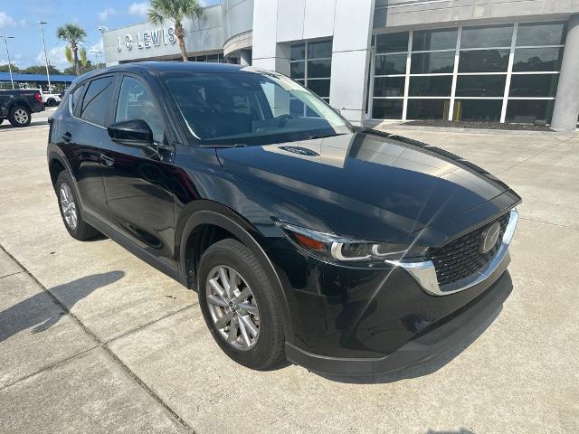 2023 Mazda CX-5 2.5 S Select for sale in Savannah, GA