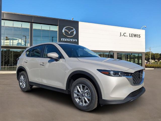 2025 Mazda CX-5 2.5 S for sale in Savannah, GA