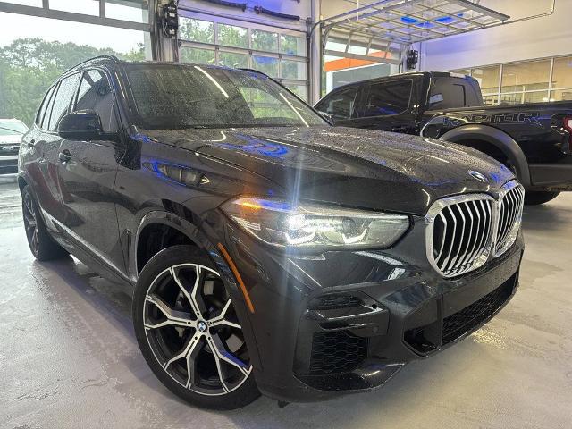 2023 BMW X5 sDrive40i for sale in Savannah, GA