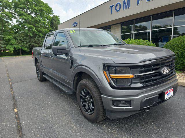 2024 Ford F-150 XLT for sale in Clinton, WI