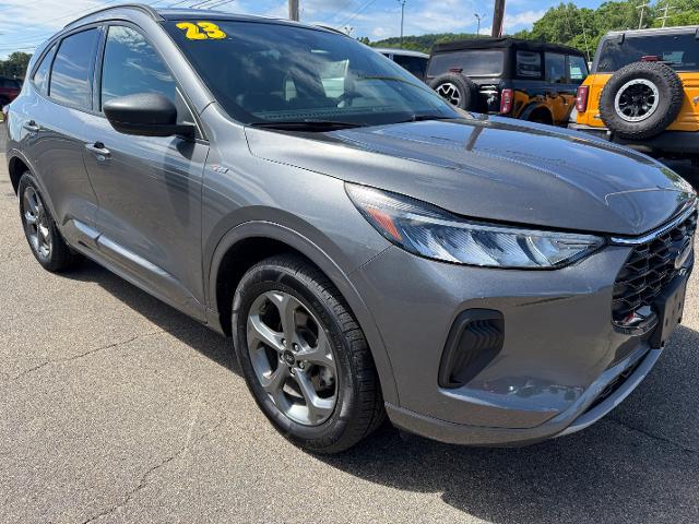 2023 Ford Escape ST-Line for sale in Elmira, NY
