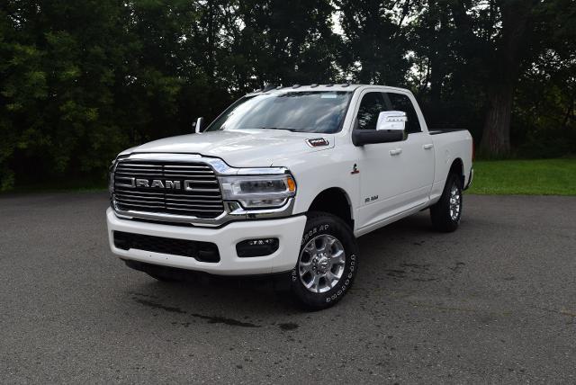2023 Ram 3500 Laramie Crew Cab 4x4 6'4" Box for sale in Elmira, NY