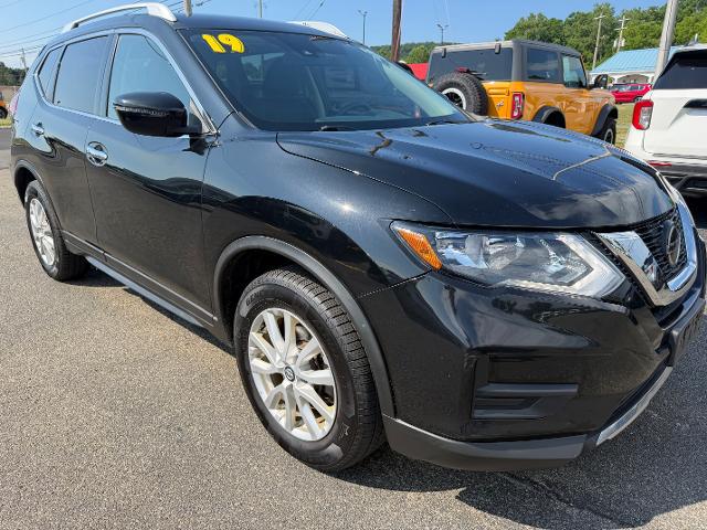 2019 Nissan Rogue SV for sale in Elmira, NY