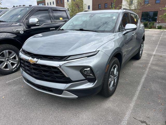 2023 Chevrolet Blazer FWD 2LT for sale in Murfreesboro, TN
