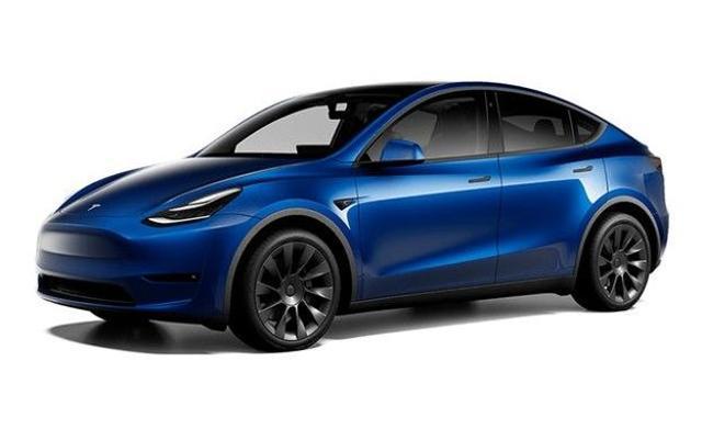 2021 Tesla Model Y Performance Dual Motor All-Wheel Drive for sale in Charlotte, NC