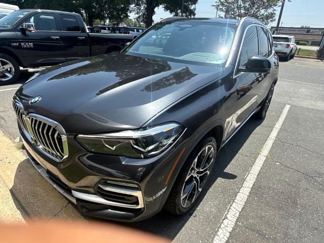 2021 BMW X5 xDrive40i for sale in Charlotte, NC