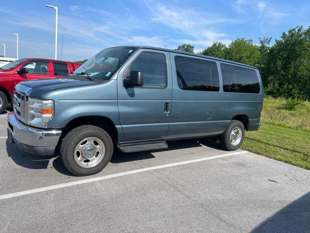 2011 Ford E-150 XLT for sale near Lima, OH