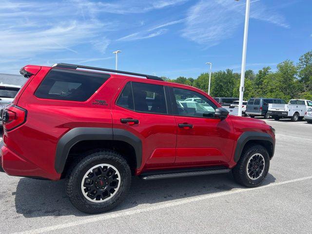2025 Toyota 4Runner for sale near Lima, OH