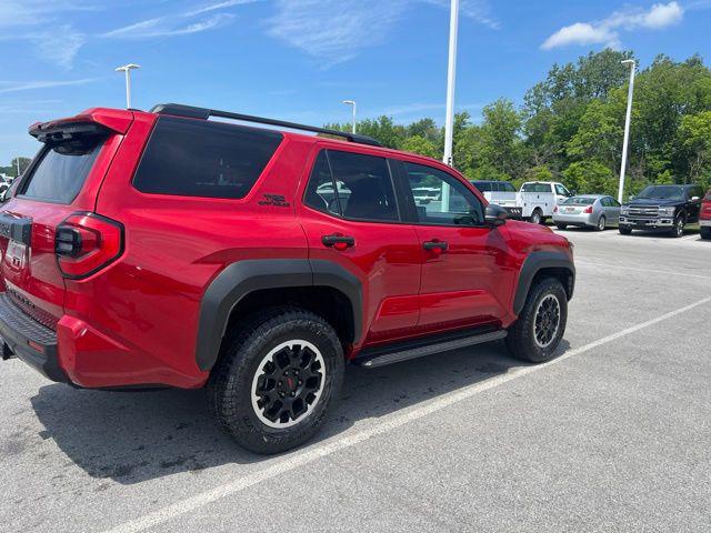2025 Toyota 4Runner TRD Sport Premium