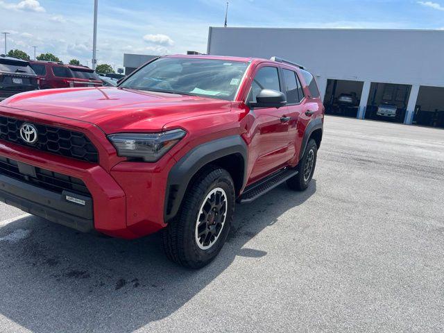 2025 Toyota 4Runner TRD Sport Premium