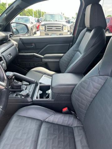 2025 Toyota 4Runner TRD Sport Premium