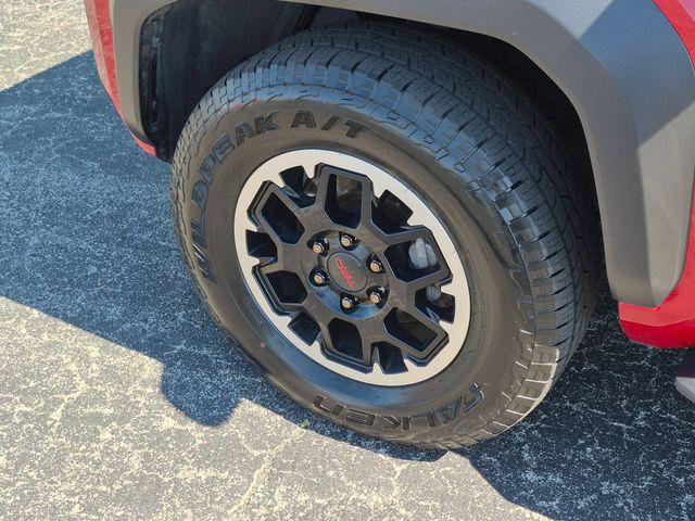 2025 Toyota 4Runner TRD Sport Premium