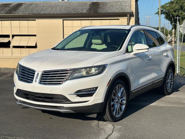 2015 Lincoln MKC Base for sale in Calhoun, GA