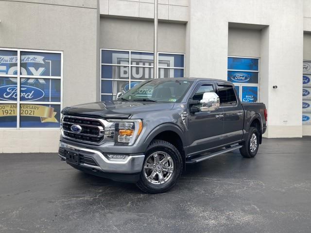 2023 Ford F-150 XLT for sale in Waynesburg, PA