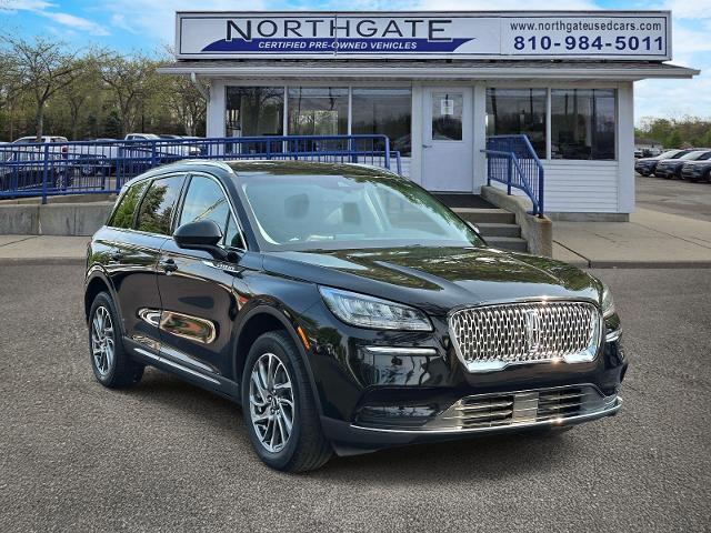 2022 Lincoln Corsair Standard for sale in Port Huron, MI