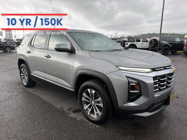 2025 Chevrolet Equinox AWD LT for sale in Summersville, WV