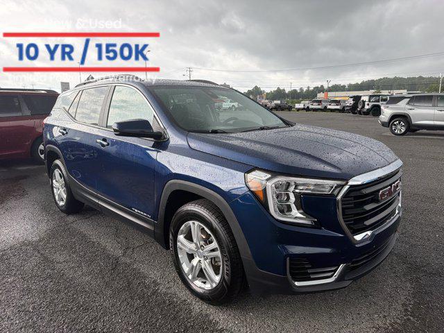 2022 GMC Terrain AWD SLE for sale in Summersville, WV