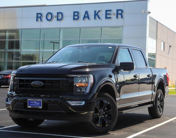 2023 Ford F-150 XLT for sale in Plainfield, IL