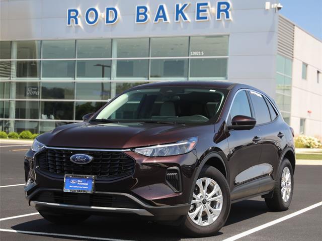 2023 Ford Escape Active for sale in Plainfield, IL