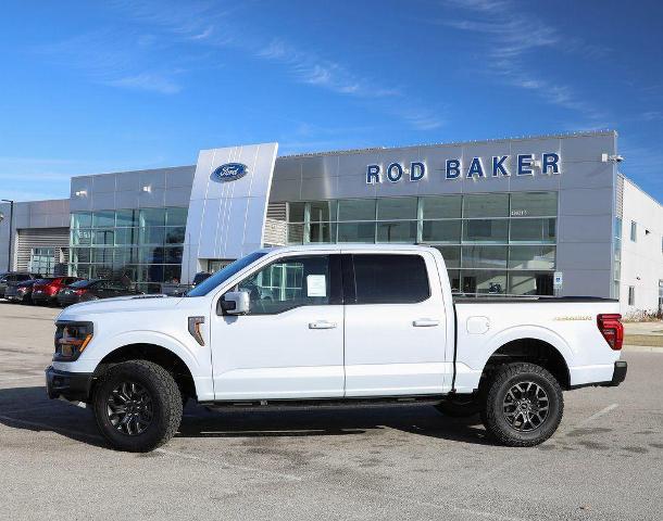 2025 Ford F-150 Tremor for sale in Plainfield, IL