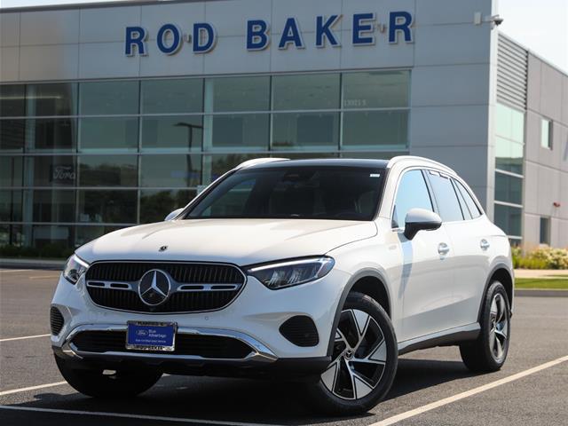 2023 Mercedes-Benz GLC 4MATIC SUV for sale in Plainfield, IL