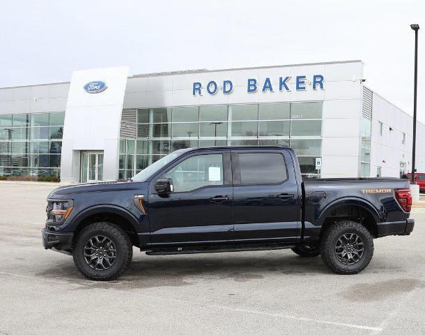 2025 Ford F-150 Tremor for sale in Plainfield, IL