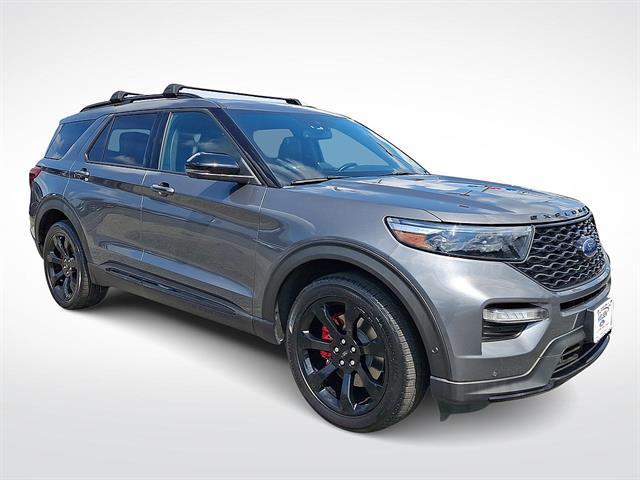2022 Ford Explorer ST for sale in Morristown, NJ