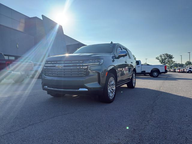 2023 Chevrolet Tahoe 4WD Premier for sale in Paragould, AR