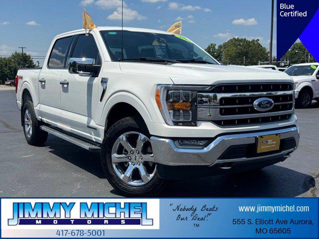2023 Ford F-150 LARIAT for sale in Aurora, MO