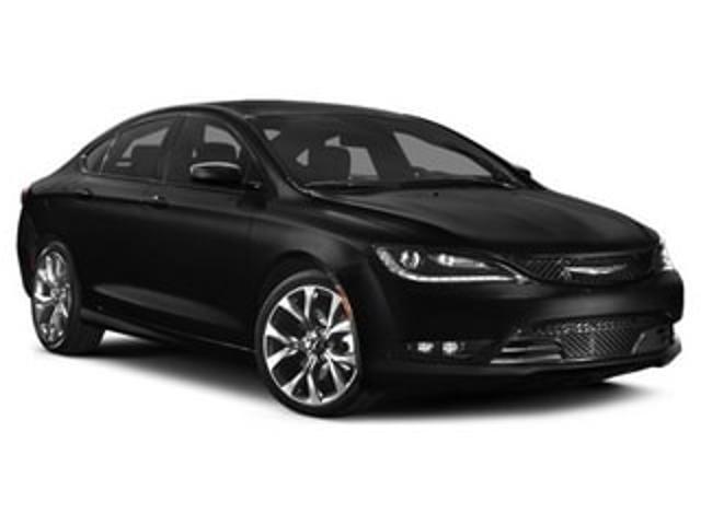 2015 Chrysler 200 S for sale in Greenville, NC