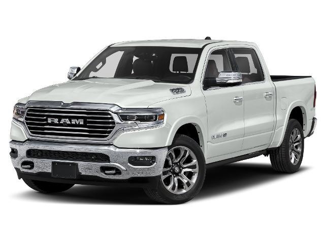 2021 Ram 1500 Limited Longhorn Crew Cab 4x4 5'7" Box for sale in Greenville, NC