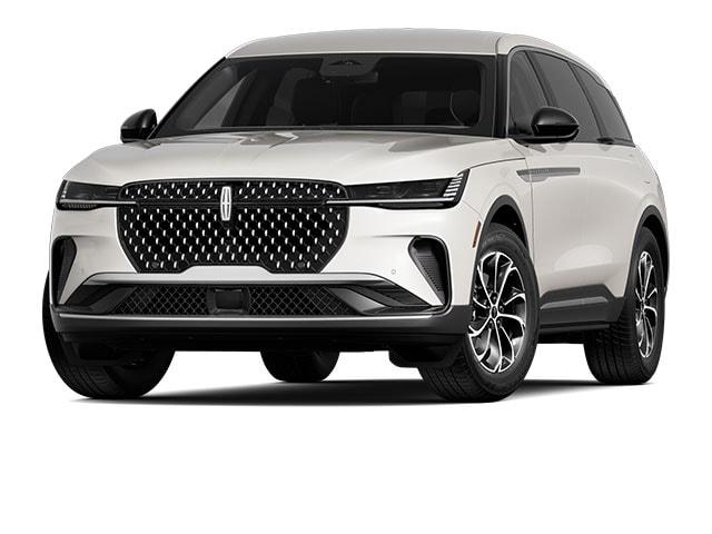 2025 Lincoln Nautilus Premiere for sale in Greenville, NC