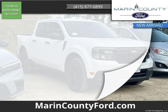 2024 Ford Maverick XLT for sale in Novato, CA