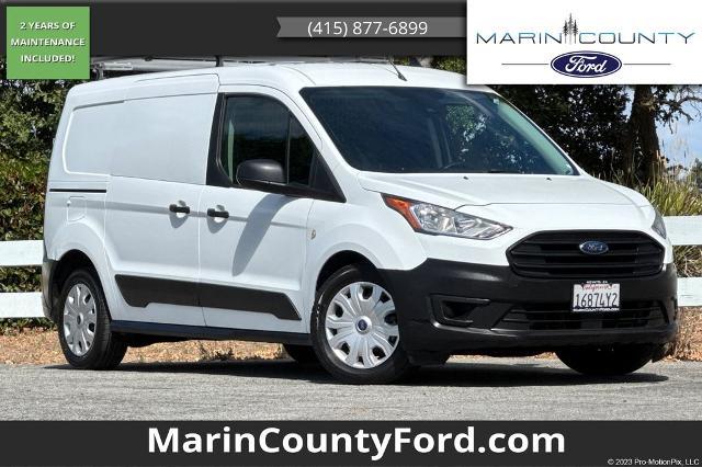 2019 Ford Transit Connect XL for sale in Novato, CA