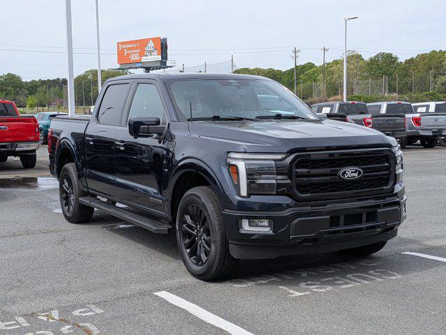 2024 Ford F-150 LARIAT for sale in Sanford, NC