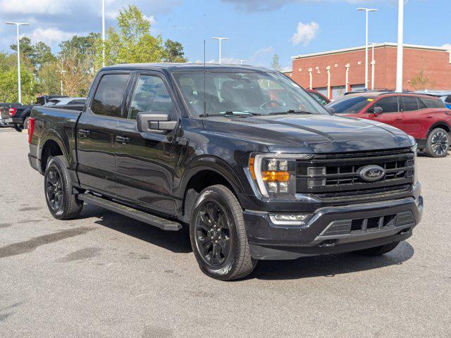 2023 Ford F-150 XLT for sale in Sanford, NC