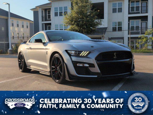 2020 Ford Mustang Shelby GT500 Fastback for sale in Sanford, NC