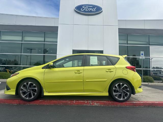 2016 Scion iM Base for sale in Warrenton, OR