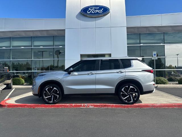 2024 Mitsubishi Outlander Unknown for sale in Warrenton, OR