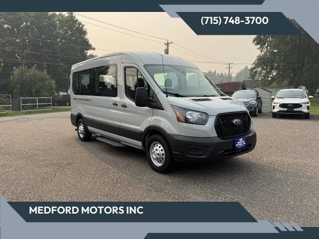 2023 Ford Transit-350 Passenger Van XL for sale in Medford, WI