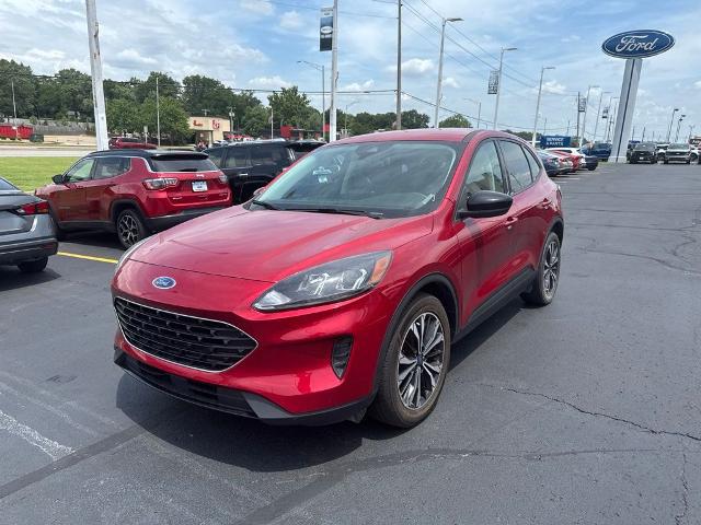 2022 Ford Escape SE for sale in Shawnee, KS