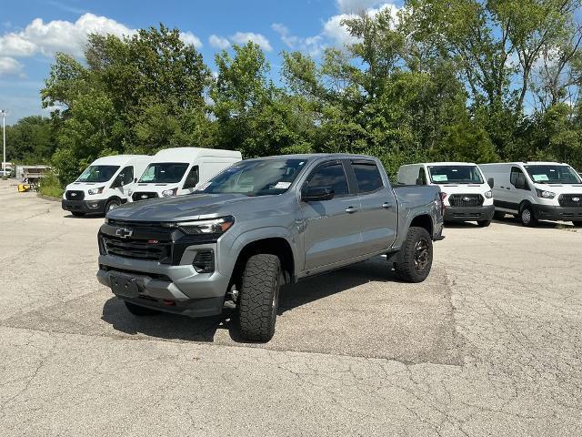 2024 Chevrolet Colorado 4WD Z71 for sale in Shawnee, KS