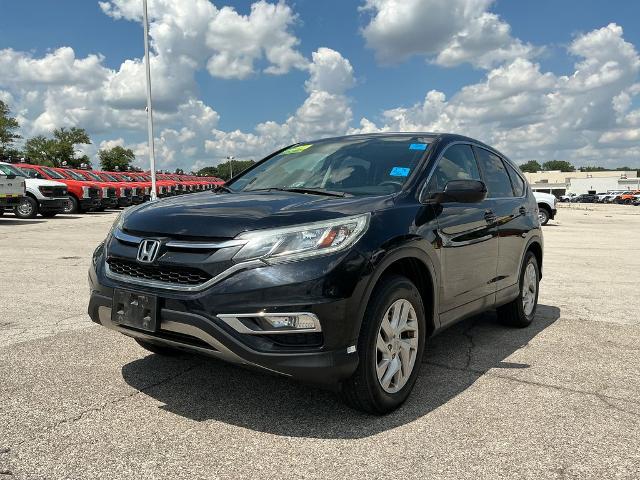 2016 Honda CR-V EX for sale in Shawnee, KS