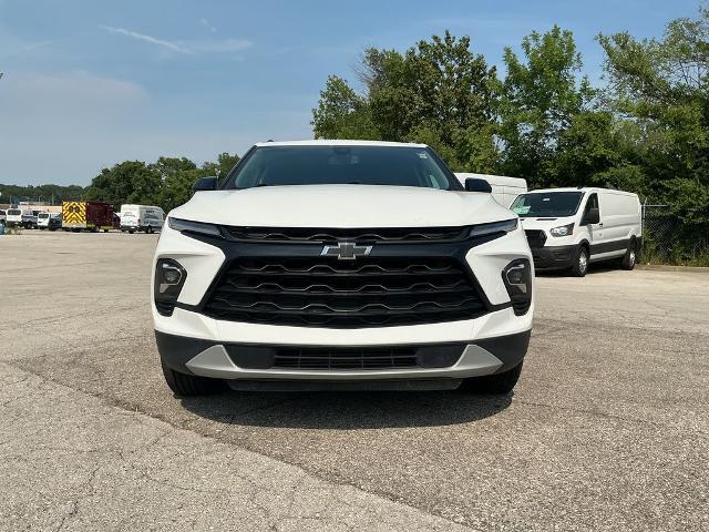 2024 Chevrolet Blazer FWD 2LT for sale in Shawnee, KS