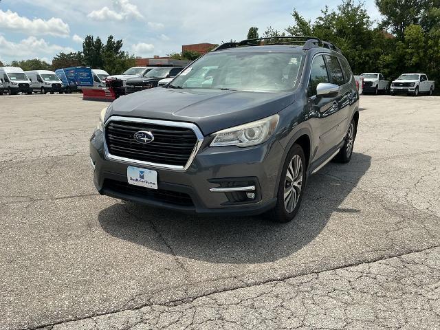 2019 Subaru Ascent Touring for sale in Shawnee, KS