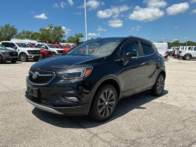 2018 Buick Encore Essence for sale in Shawnee, KS